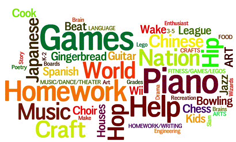 Benefits Of Extracurricular Activities Positive Effect On Student