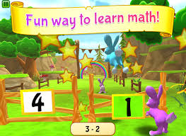 Improve Your Childs Math Skills : Learn Mathematics to Your Child
