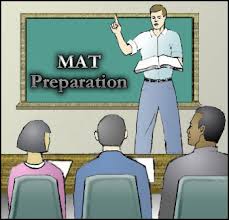MAT Exam Preparation | Crack Management Admissions Test