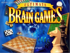 Improve the functioning of the brain | Brain Games