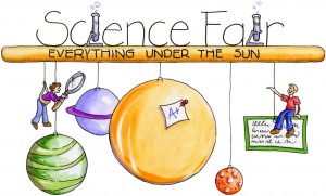 How to prepare a Science fair Project : 9 Simple Steps keep in mind