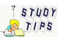 Effective study tips : 8 Simple but effective tips