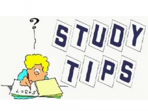 Effective study tips : 8 Simple but effective tips