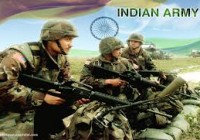 Career in Defence Services | Indian Armed Services