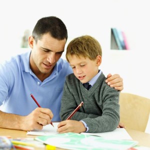 Parenting Tips - How to show your child that you support them?