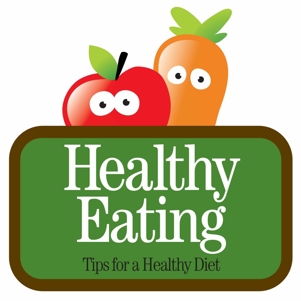 healthy-eating tips for a healthy diet