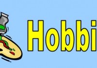 Hobbies help you to improve concentration