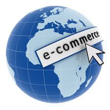 E-commerce Hotspot for Career Opportunities