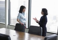 Why Women Should Have Career Mentors