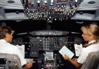 Career as a Commercial Pilot